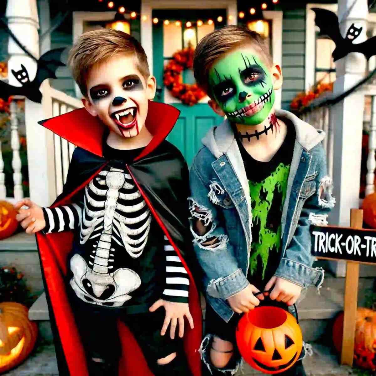 Costumi Bambino